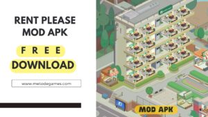 Download Rent Please Mod Apk Versi Terbaru!