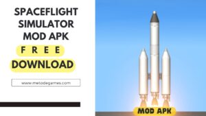 Download Spaceflight Simulator Mod Apk Terbaru!
