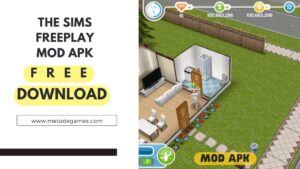 Download The Sims Freeplay Mod Apk Versi Terbaru!