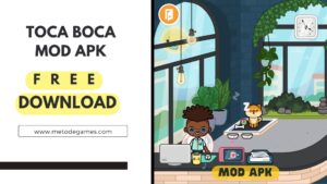 Download Toca Boca Mod Apk Versi 1.63 Gratis!