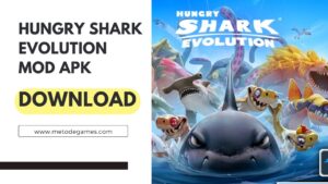 Gratis Download Game Hungry Shark Evolution Mod Apk