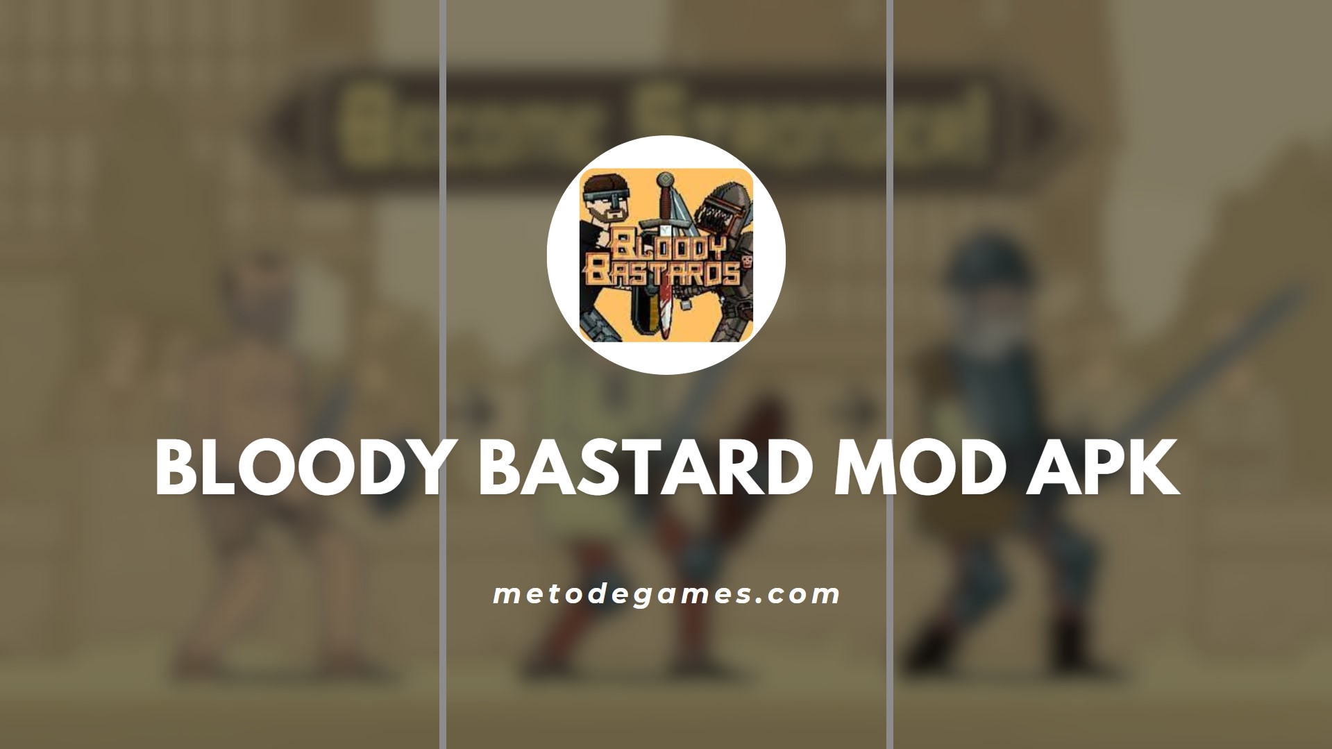 Keunggulan Game Bloody Bastard Mod Apk