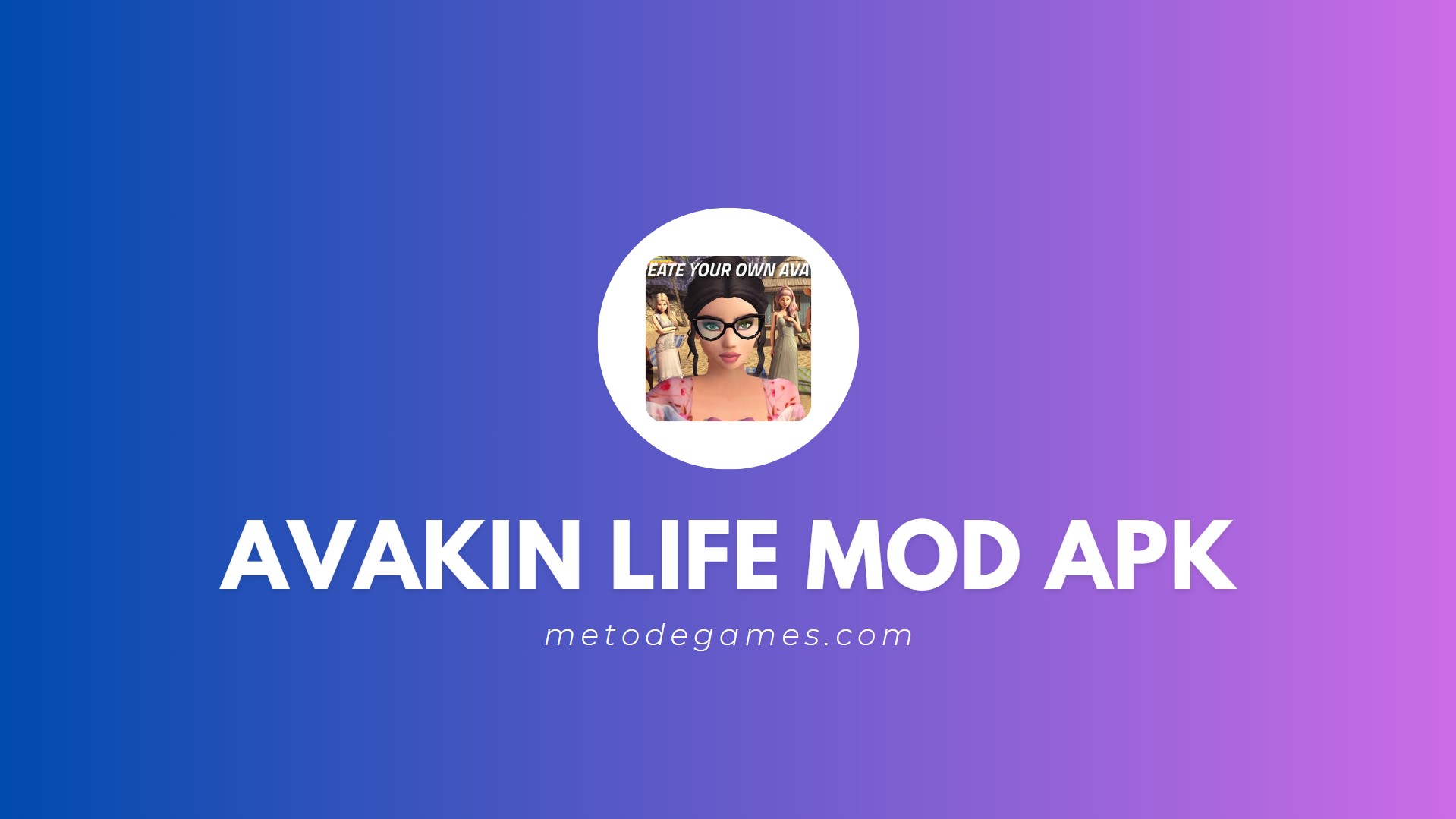 Link Download Avakin Life Mod Apk