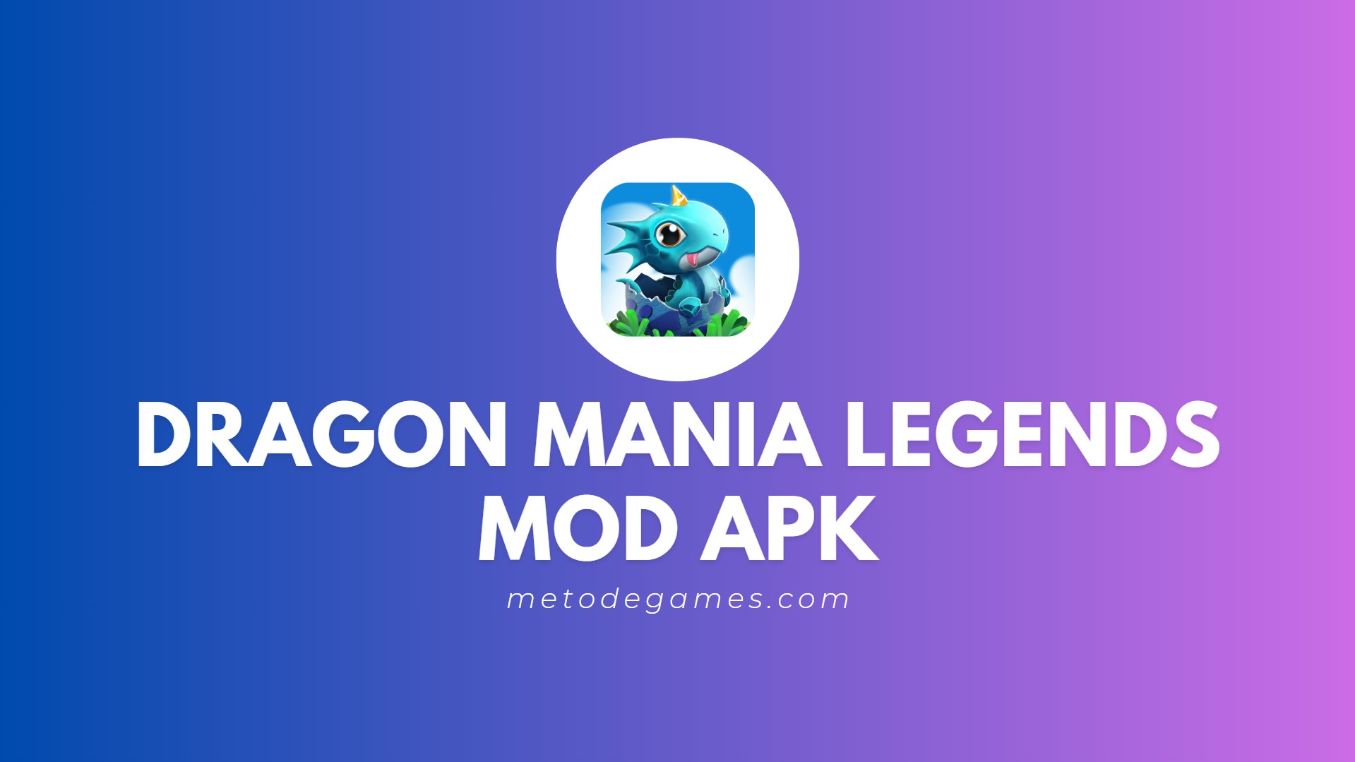 Link Download Dragon Mania Legends Mod Apk