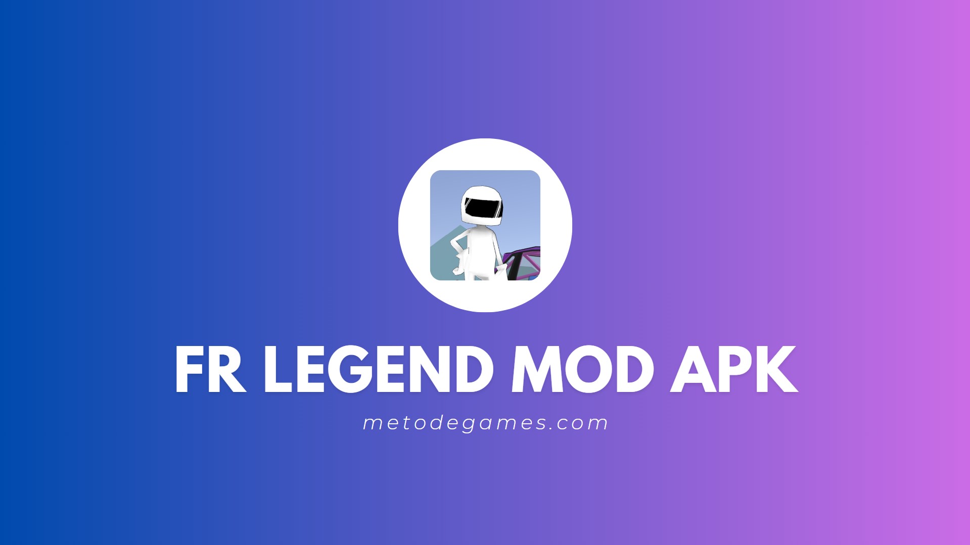 Link Download FR Legend Mod Apk