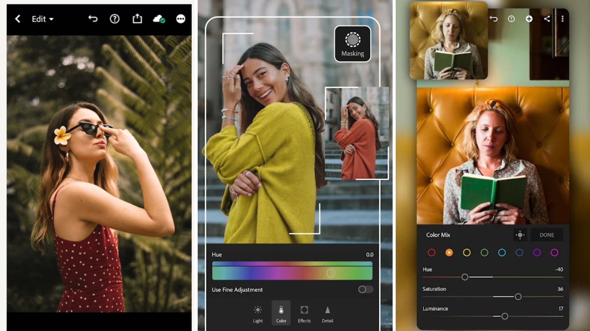 Link Download Lightroom Mod Apk