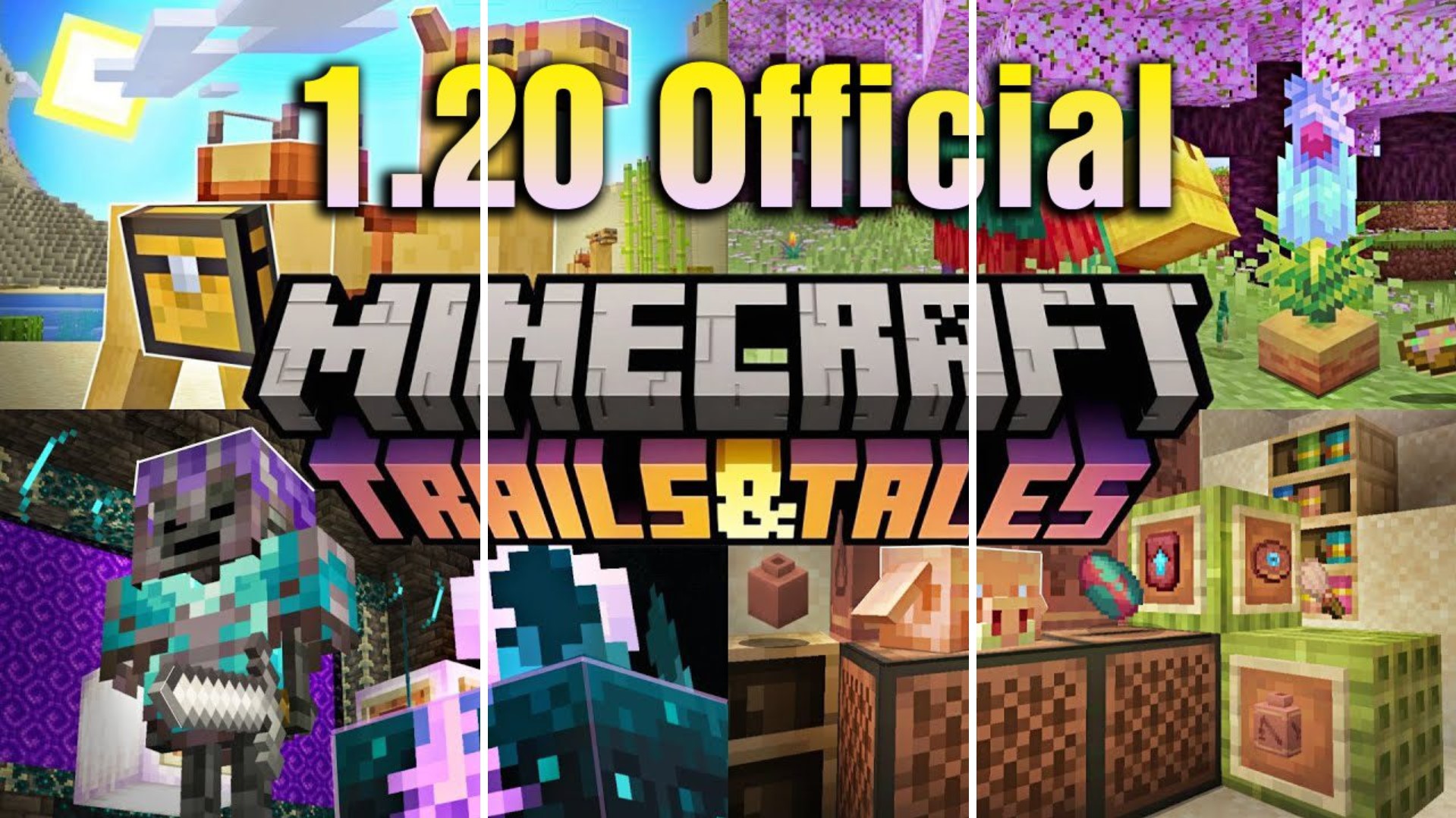 Link Download Minecraft 1.20 Mod Apk