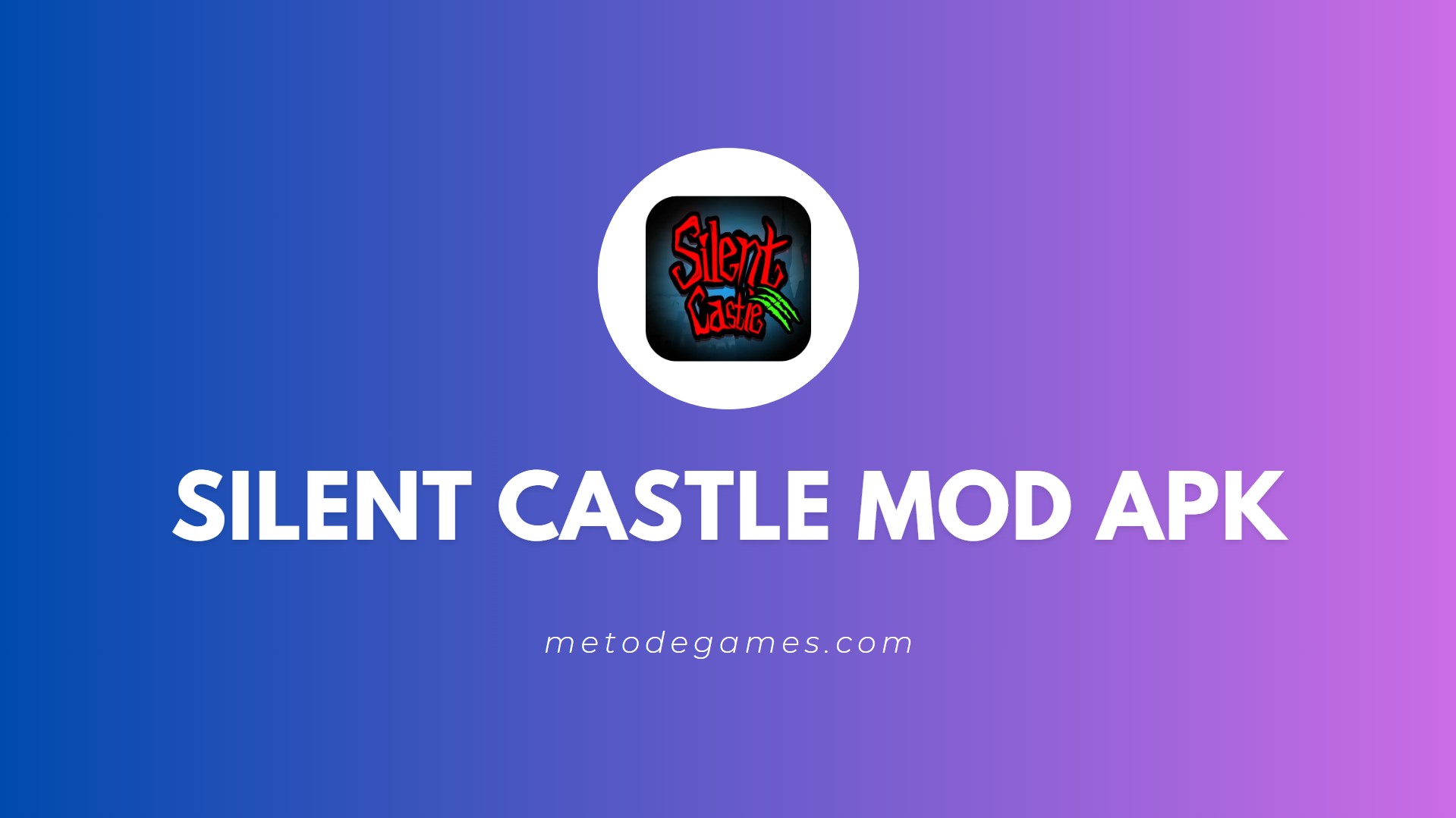 Link Download Silent Castle Mod Apk