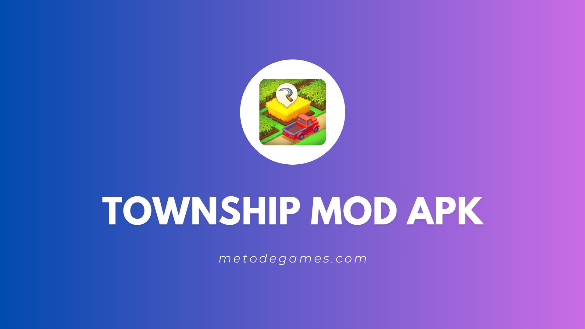 Link Download Township Mod Apk