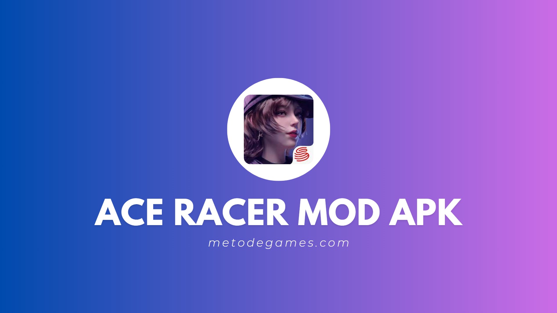 Penjelasan Singkat Game Ace Racer Mod Apk