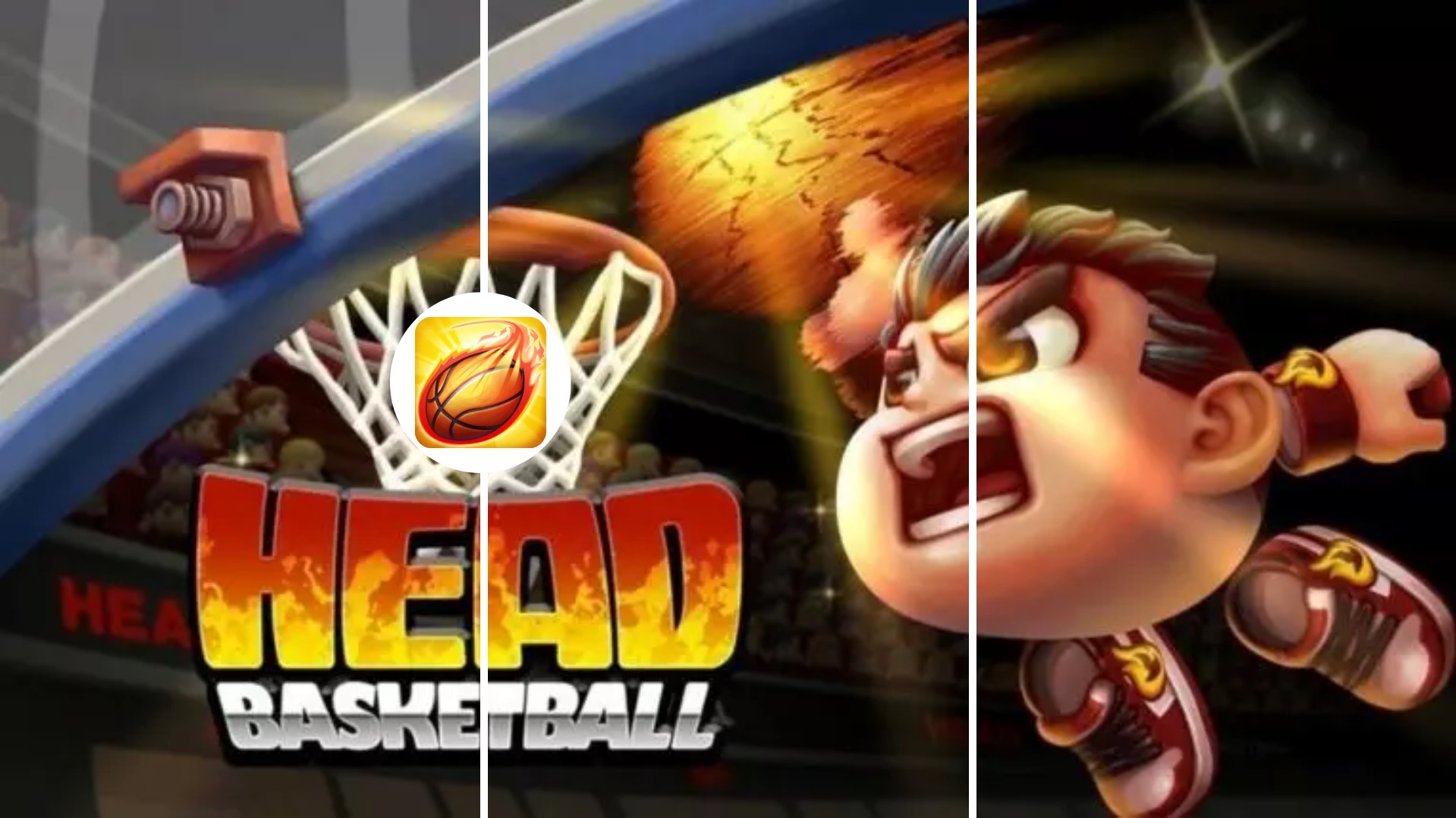 Penjelasan Singkat Game Head Basketball Mod Apk