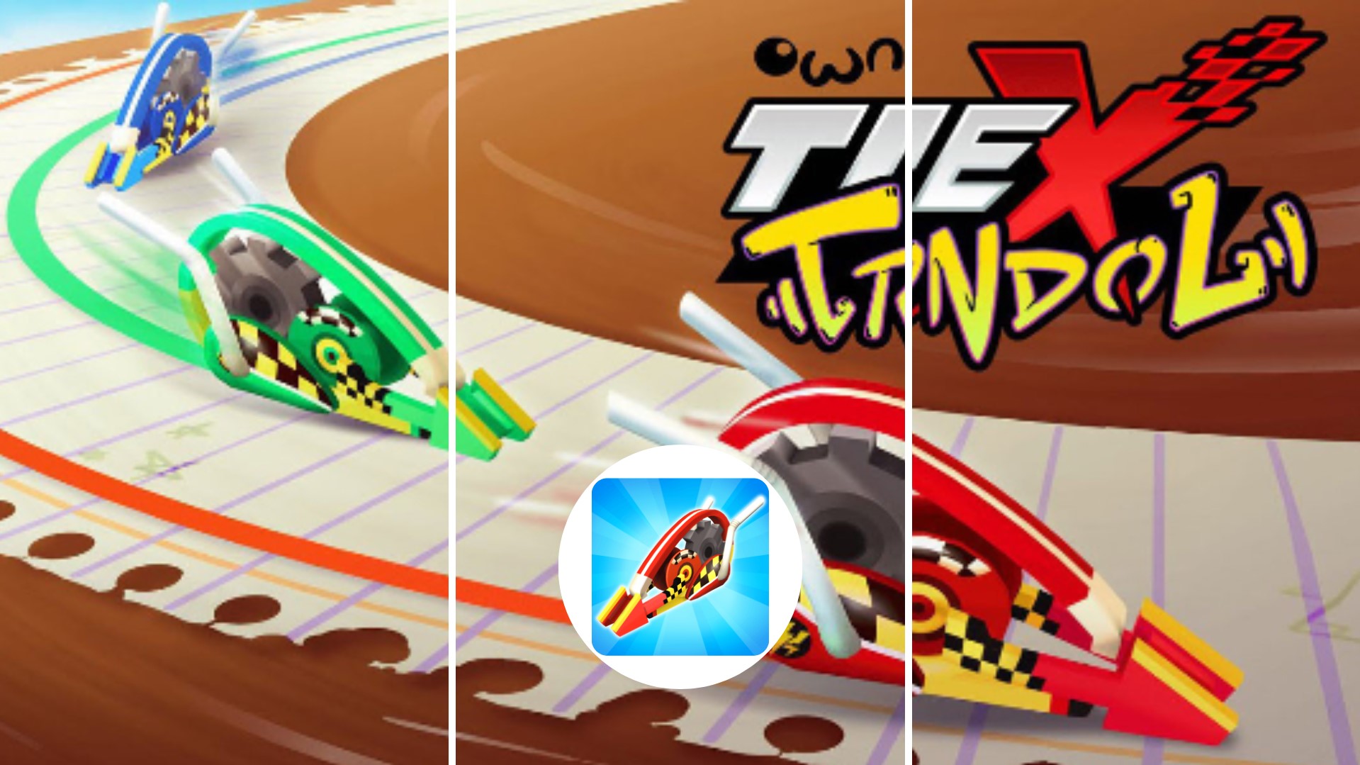 Penjelasan Singkat Game Simulator TipeX Trondol 3D Mod Apk