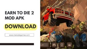 Unduh Game Earn To Die 2 Mod Apk Versi Terbaru!