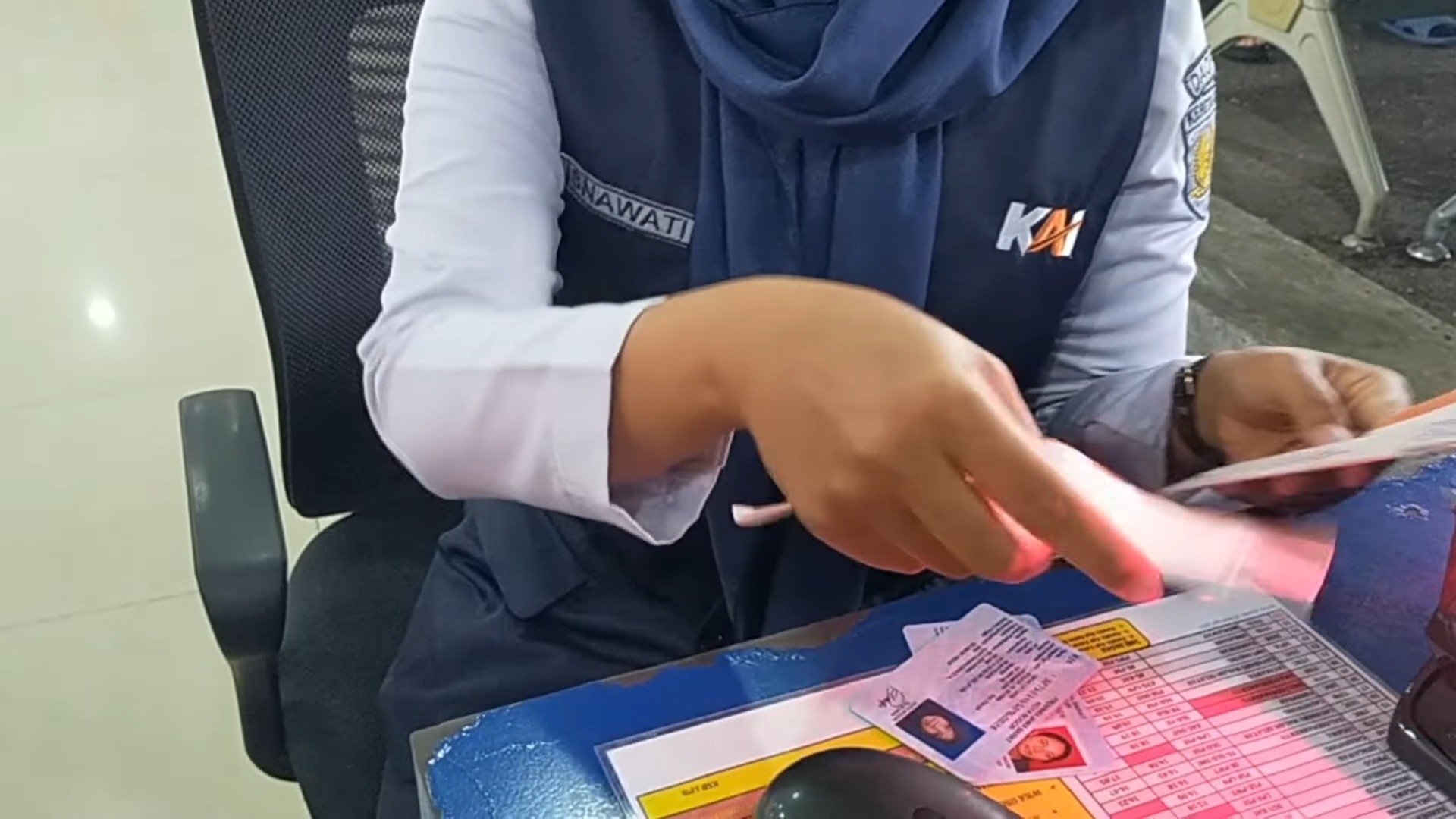 cara beli tiket kereta api online 3