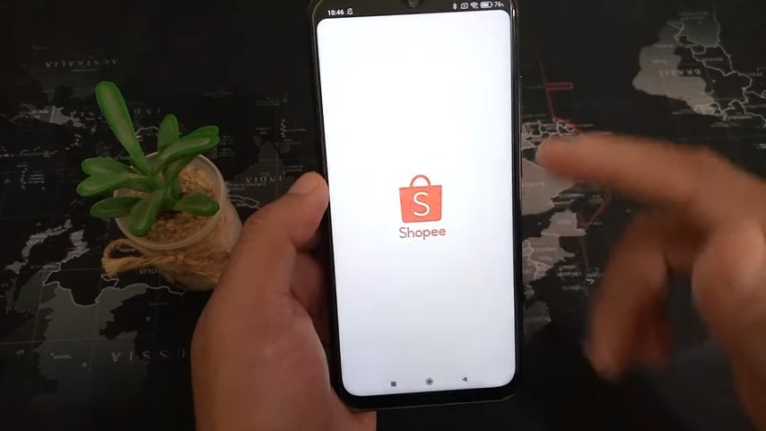 cara download video di Shopee 2