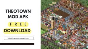 Download Theotown Mod Apk Versi Terbaru!