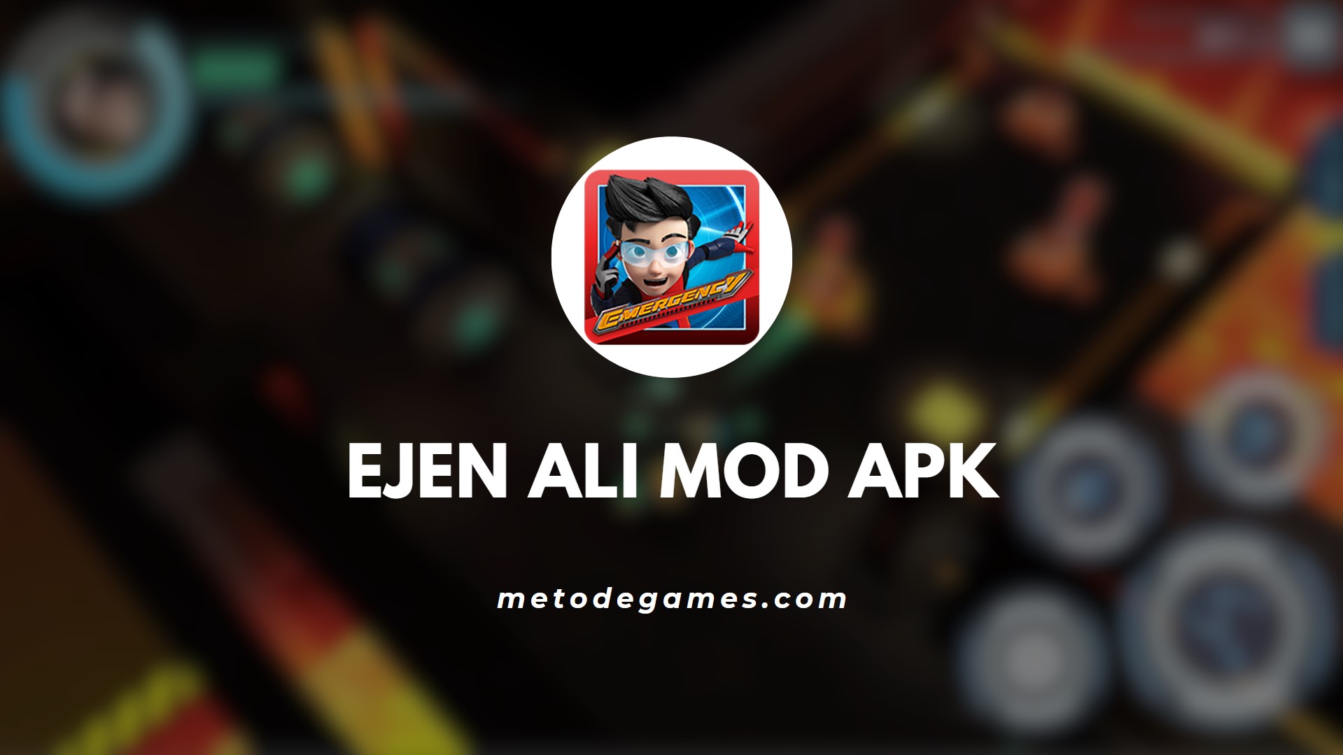 Keunggulan Game Ejen Ali Mod Apk