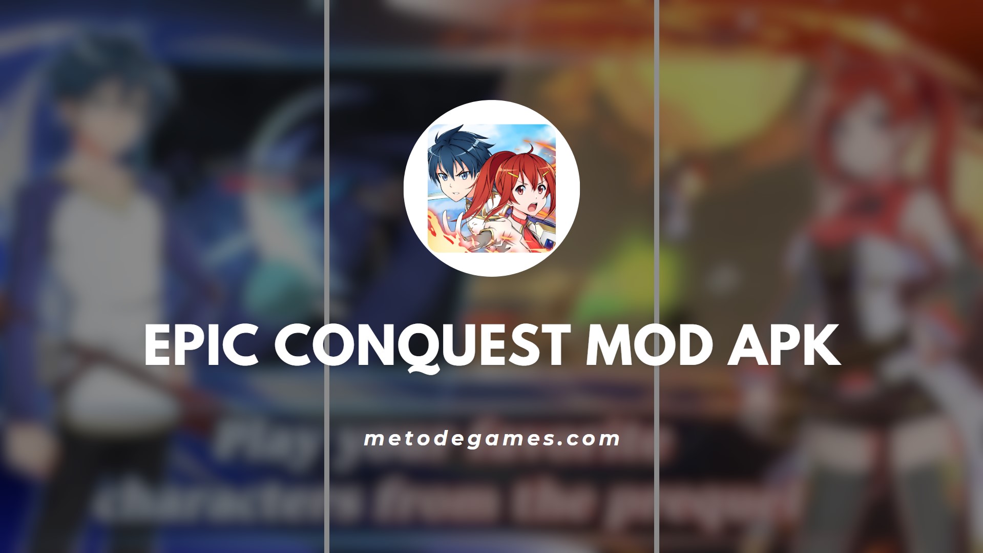 Keunggulan Game Epic Conquest Mod Apk