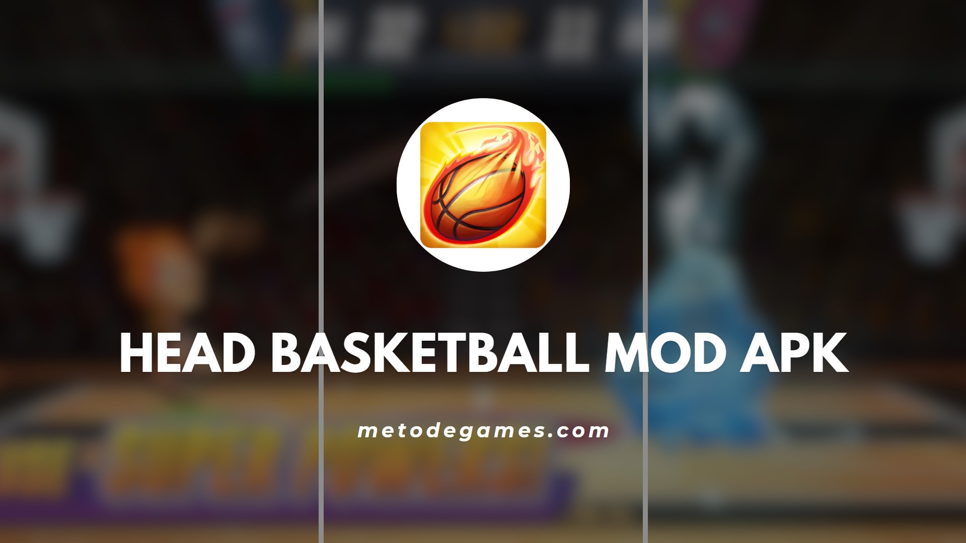 Keunggulan Game Head Basketball Mod Apk