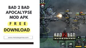 Download Bad 2 Bad Apocalypse Mod ApkVersi Unlimited Money!