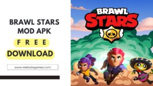 Download Brawl Stars Mod Apk Terbaru (Unlimited Money&Gems)