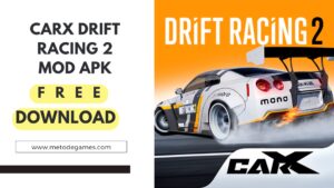 Download Carx Drift Racing 2 Mod Apk Terbaru!