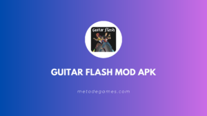 Download Guitar Flash Mod Apk