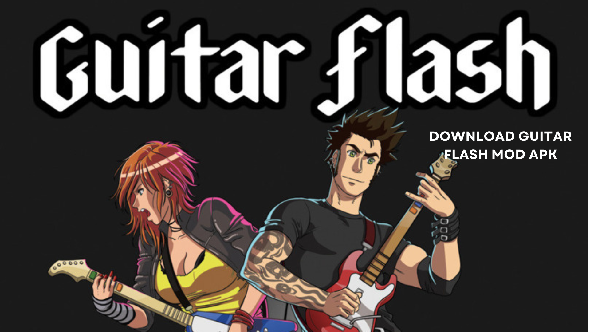 Download Guitar Flash Mod Apk Versi Terbaru (Unlimited Song Download Guitar Flash Mod Apk Versi Terbaru (Unlimited Song