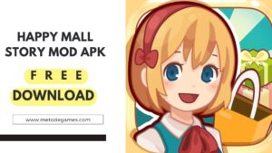 Download Happy Mall Story Mod Apk Versi Terbaru!