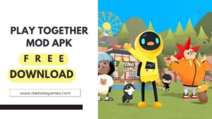 Download Play Together Mod Apk Terbaru!