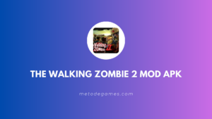 download the walking zombie 2 mod apk