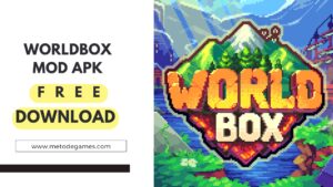 Download Worldbox Mod Apk (Unlimited Coins)