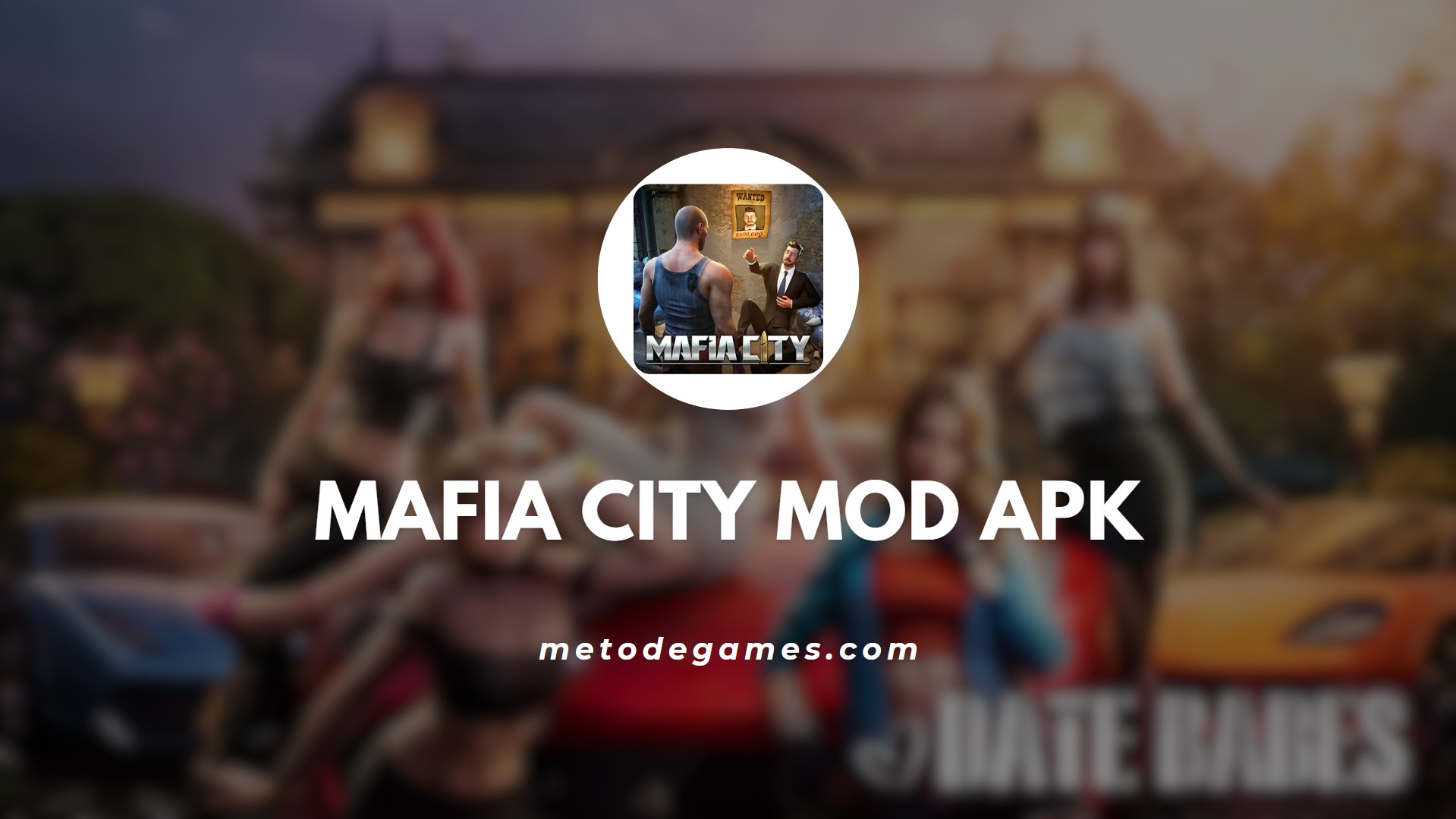 Keunggulan Game Mafia City Mod Apk