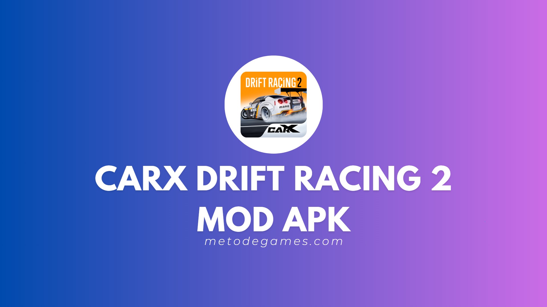 Link Download Carx Drift Racing 2 Mod Apk