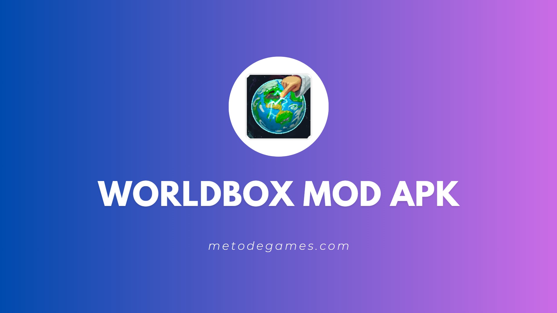 Link Download Worldbox Mod Apk