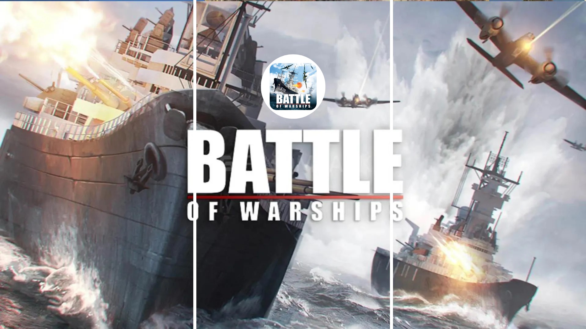 Penjelasan Singkat Game Battle Of Warship Mod Apk