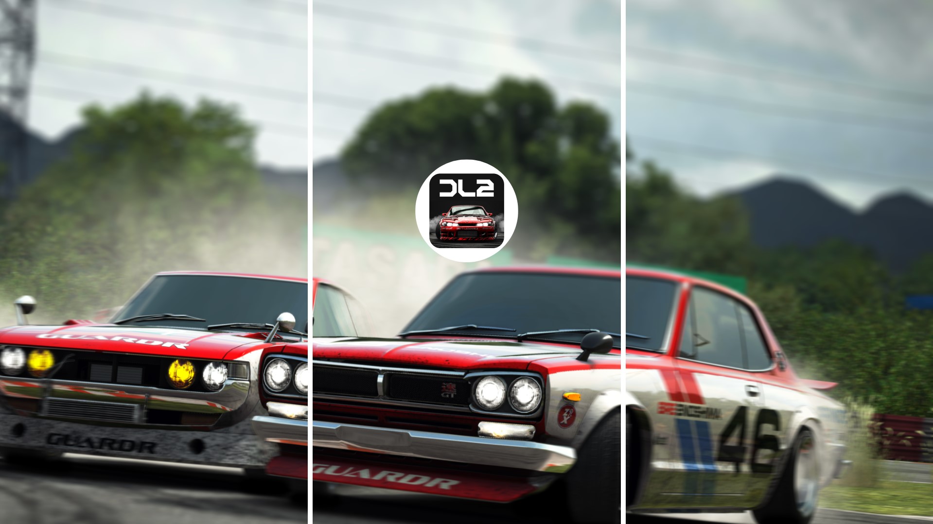 Penjelasan Singkat Game Drift Legends 2 Mod Apk