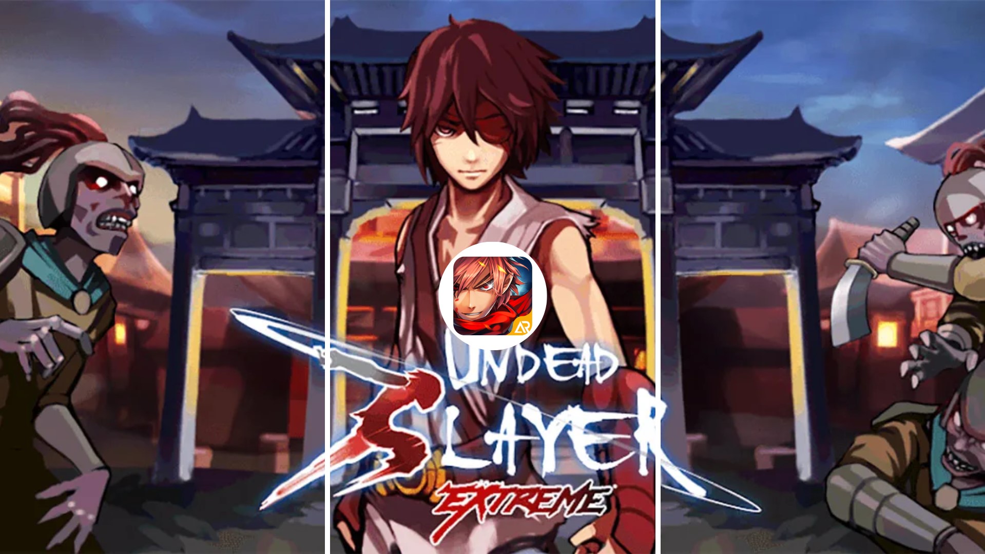 Penjelasan Singkat Game Undead Slayer Mod Apk