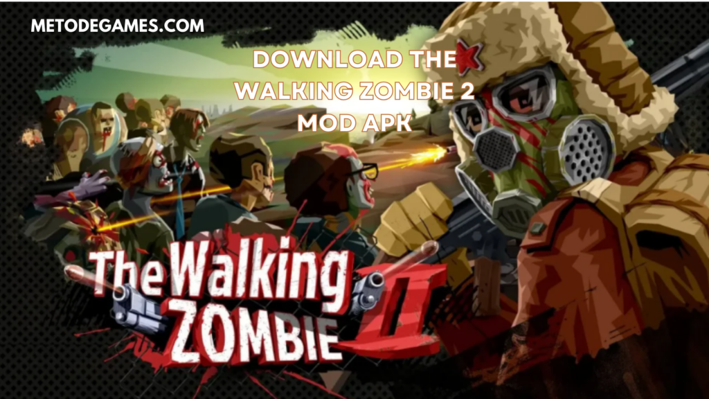 download the walking zombie 2 mod apk