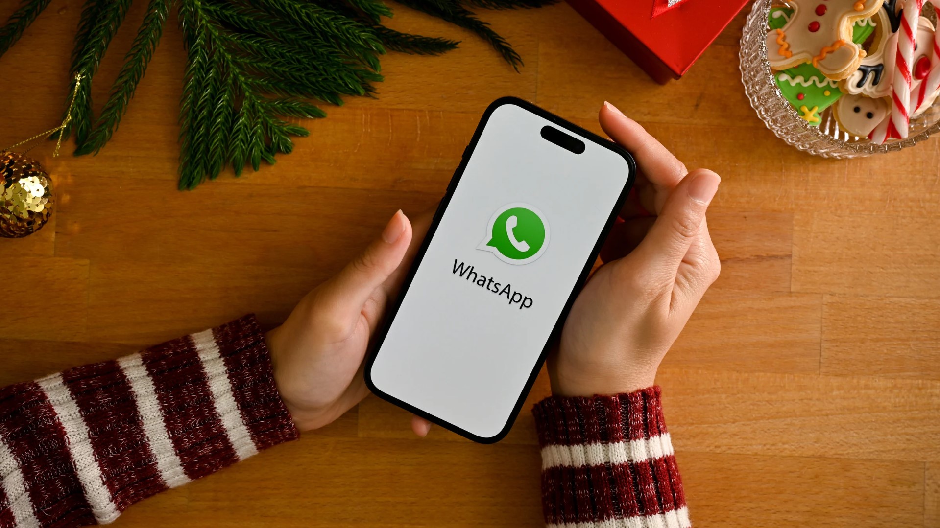 Cara Menghilangkan Online Di WA (Whatsapp)