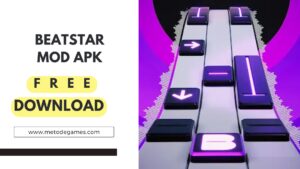 Download Beatstar Mod Apk Unlimited Gems Terbaru!