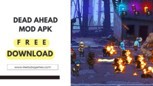 Download Dead Ahead Mod Apk Uang Tak Terbatas & Bebas Iklan!