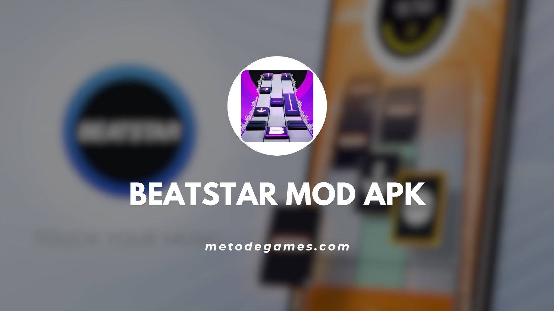 Keunggulan Beatstar Mod Apk