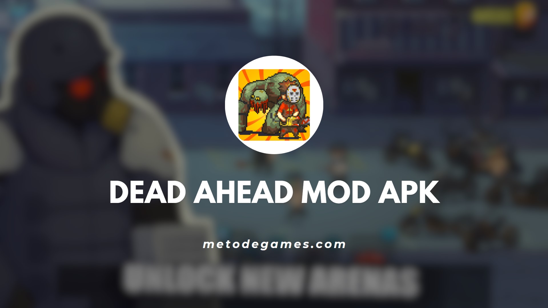 Keunggulan Dead Ahead Mod Apk