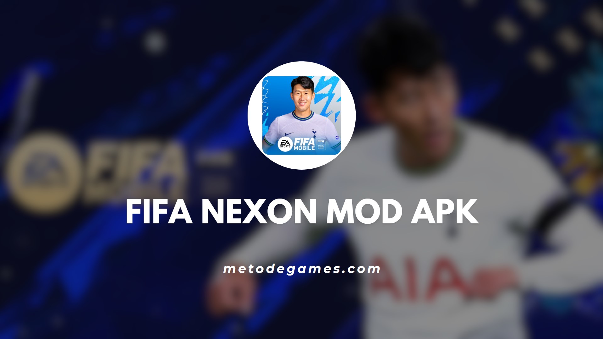 Keunggulan FIFA Nexon Mod Apk