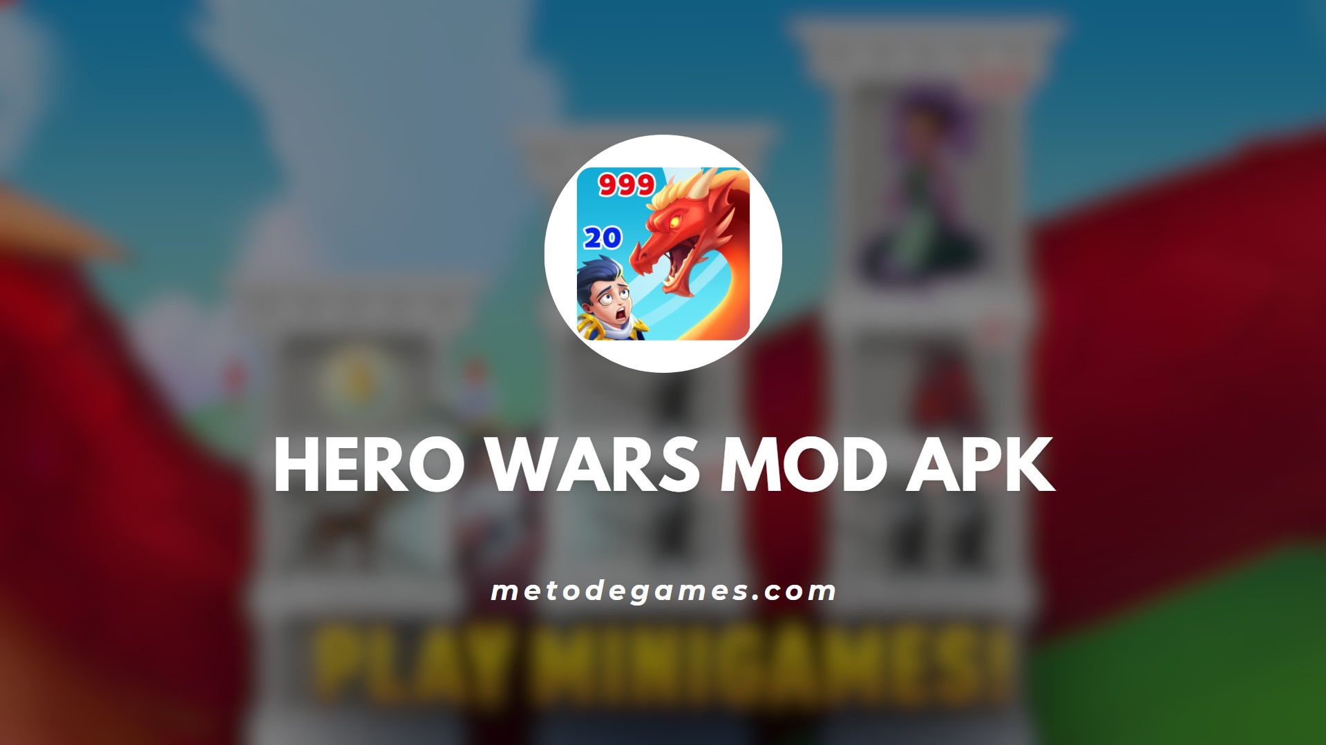 Keunggulan Hero Wars Mod Apk