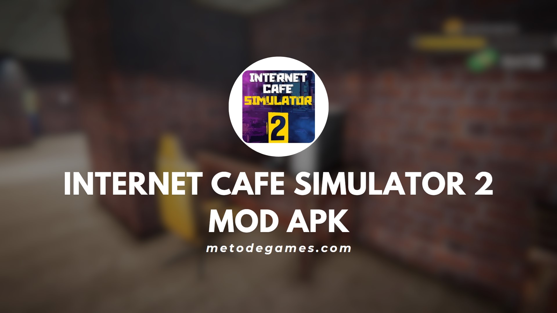 Keunggulan Internet Cafe Simulator 2 Mod Apk