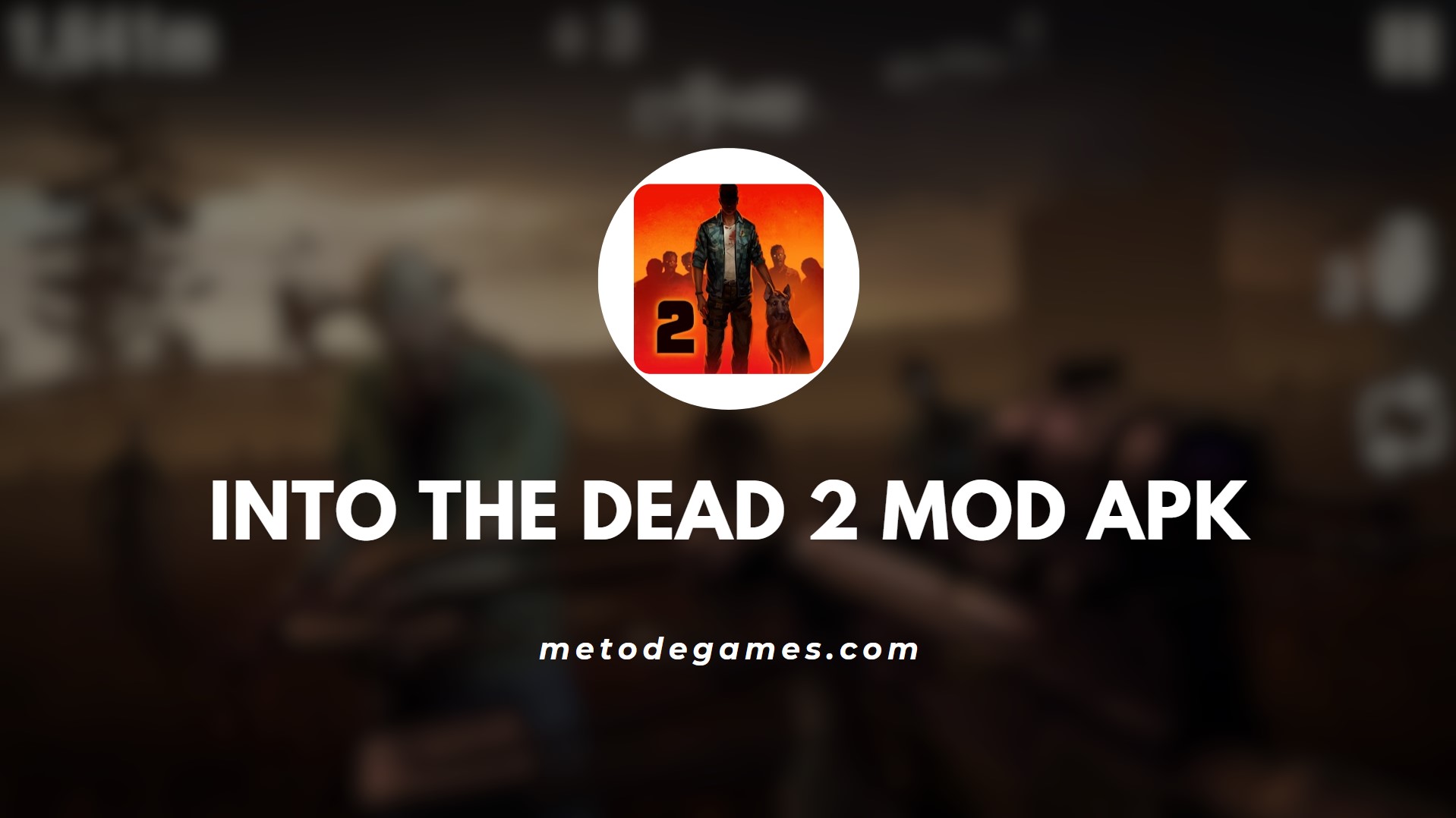 Keunggulan Into The Dead 2 Mod Apk