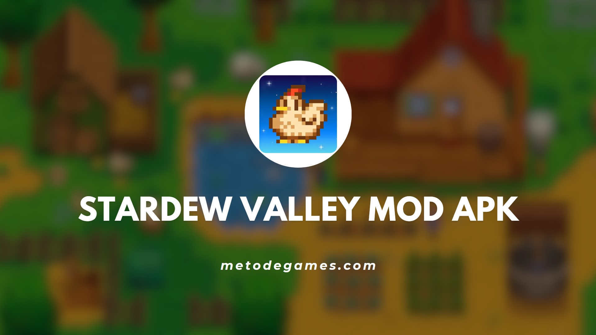 Keunggulan Stardew Valley Mod Apk