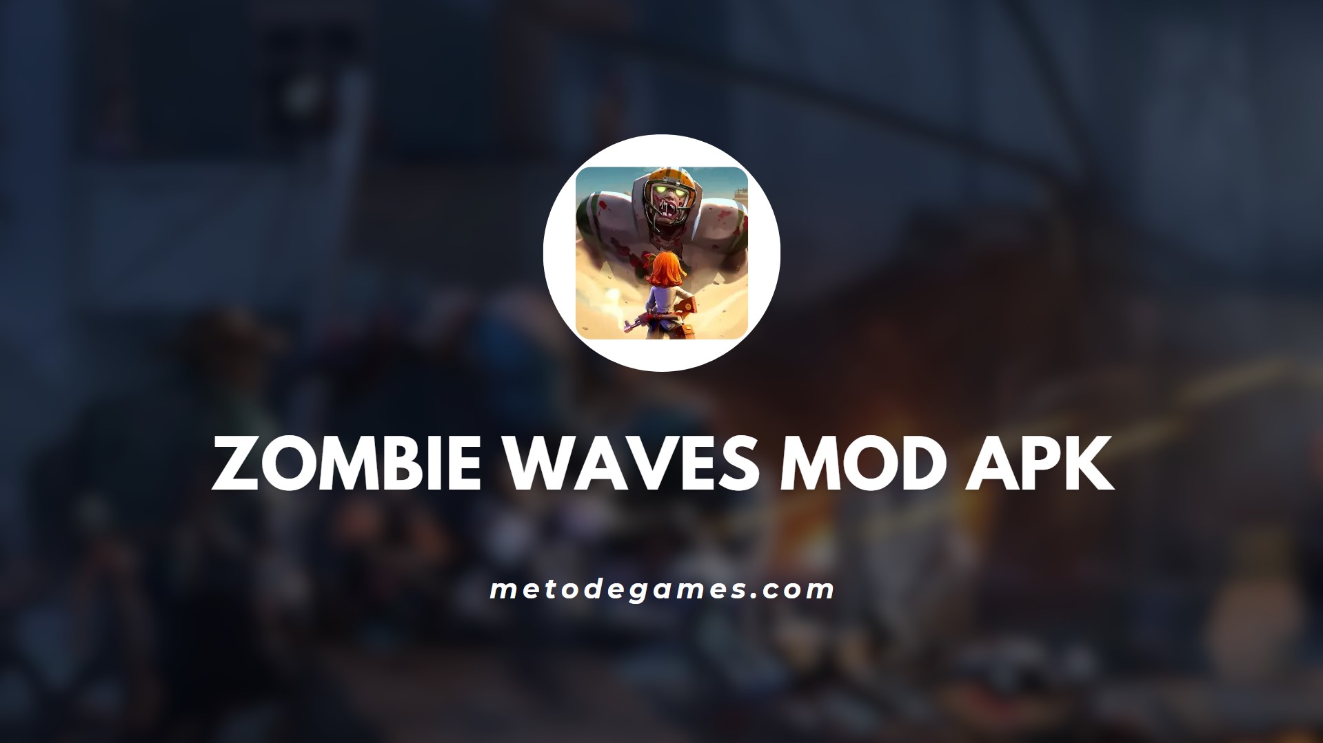 Keunggulan Zombie Waves Mod Apk